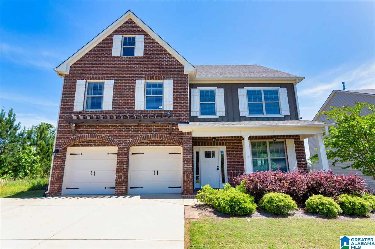 358 Blackberry Boulevard Springville, AL 35146 - Photo 1 of 50
