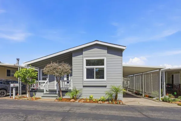 $549,000 | 444 Whispering Pines Drive, Unit 36, Scotts Valley, CA 95066