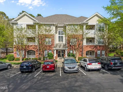 a car parked in front of a house