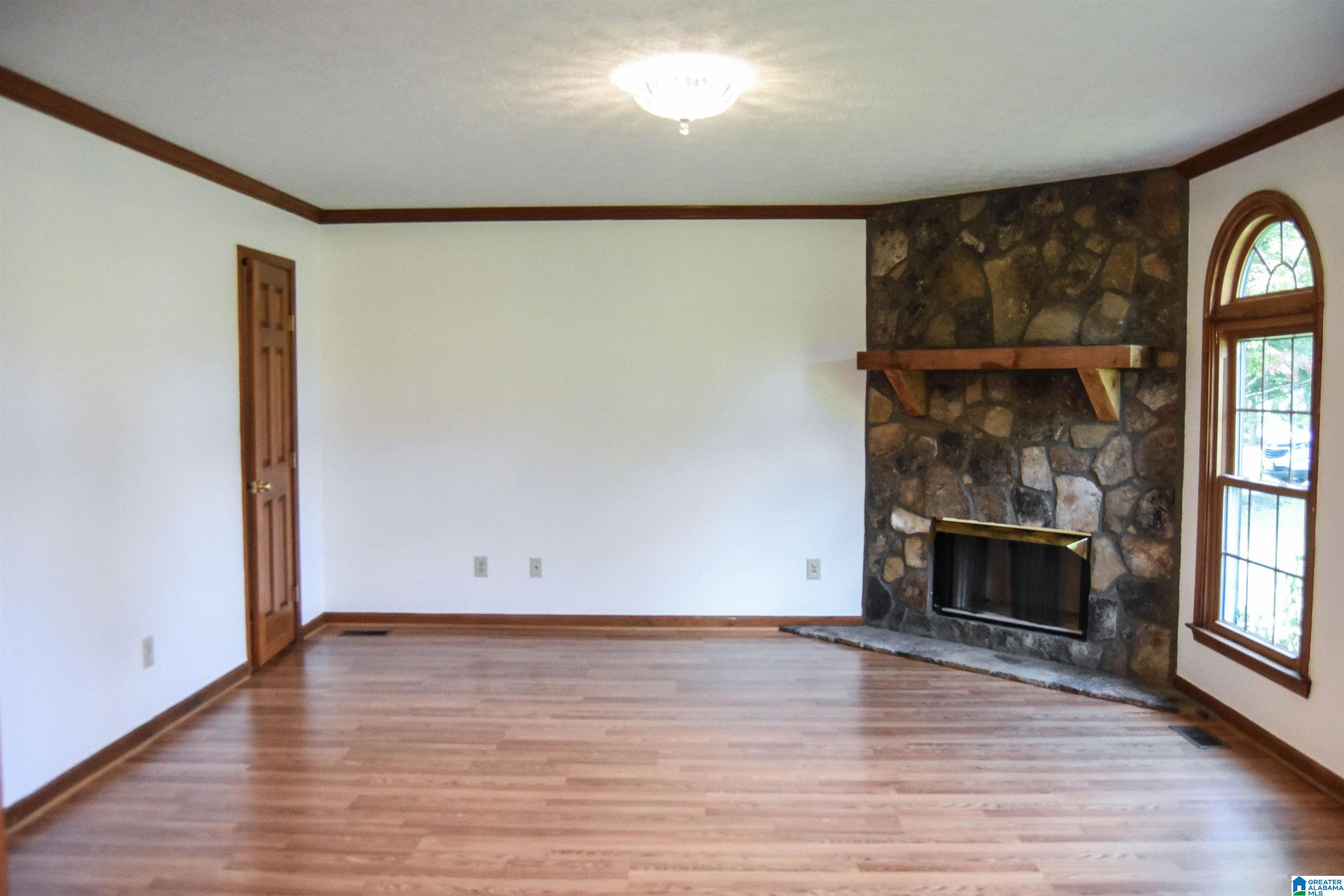 873 Buckelew Road Anniston, AL 36207 - Photo 28 of 91