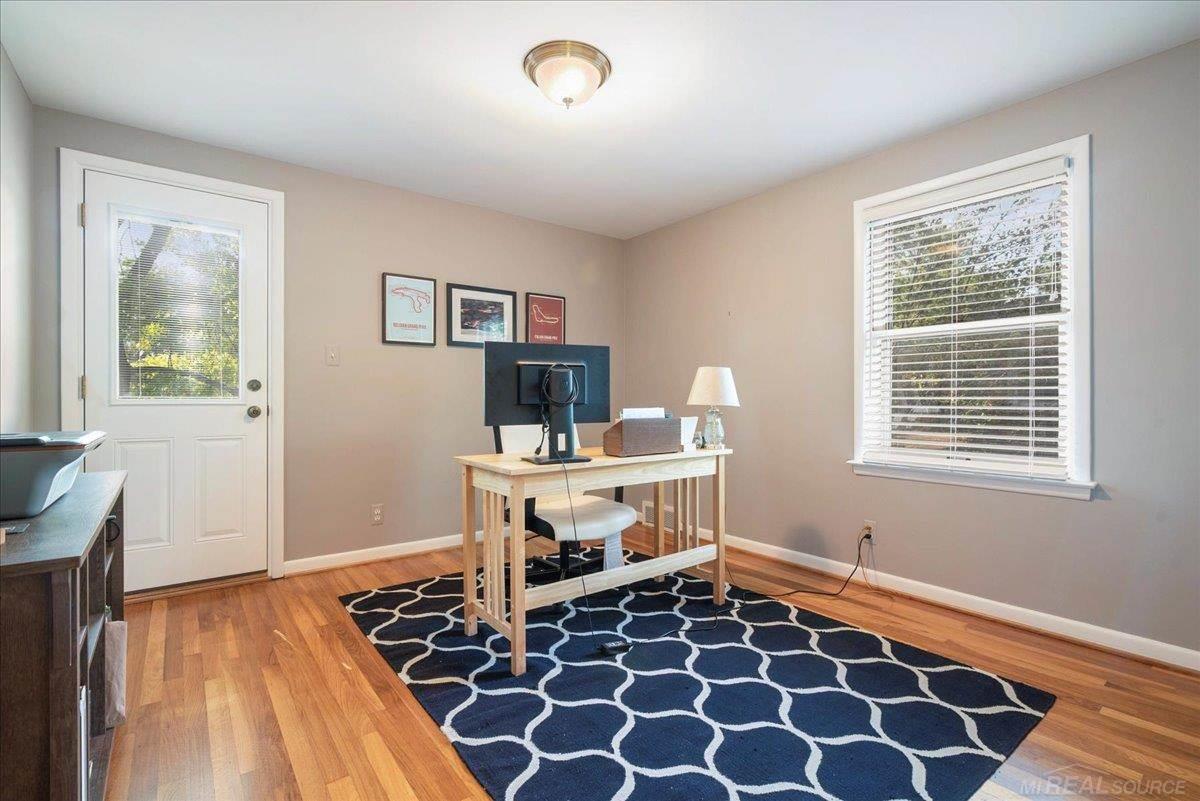 735 Harcourt Road, Unit 737 HARCOURT ROAD Grosse Pointe Park, MI 48230 - Photo 12 of 35