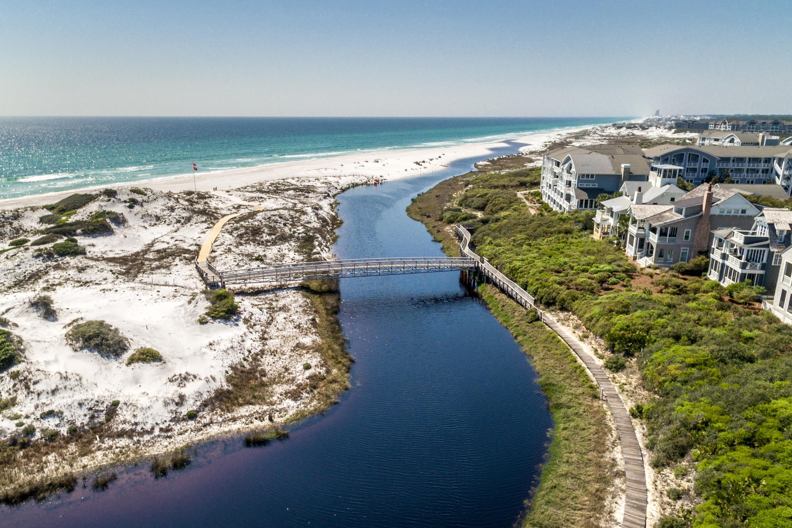 53 Creek Bridge Way Inlet Beach, FL 32461 - Photo 46 of 57 Lake Bridge Lane -26