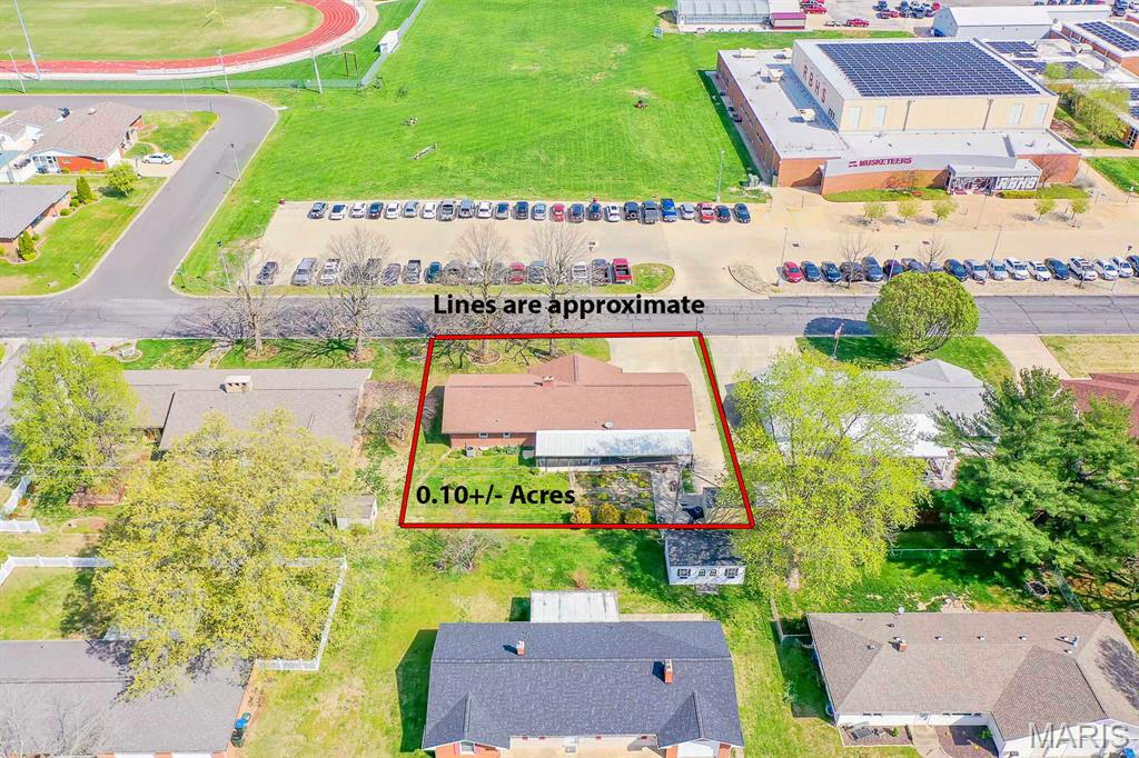 270 Charles Street Red Bud, IL 62278 - Photo 42 of 46