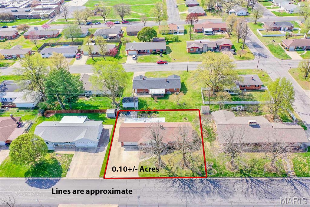 270 Charles Street Red Bud, IL 62278 - Photo 44 of 46