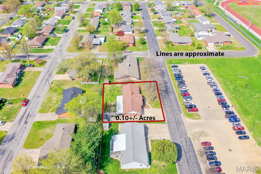 270 Charles Street Red Bud, IL 62278 - Photo 45 of 46