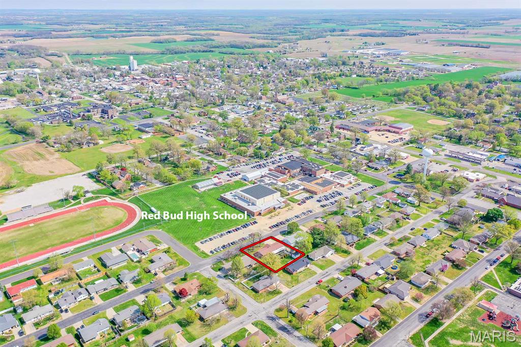 270 Charles Street Red Bud, IL 62278 - Photo 46 of 46