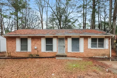 $160,000 | 491 Bolton Road Northwest, Atlanta, GA 30331