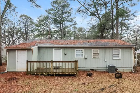 $160,000 | 491 Bolton Road Northwest, Atlanta, GA 30331