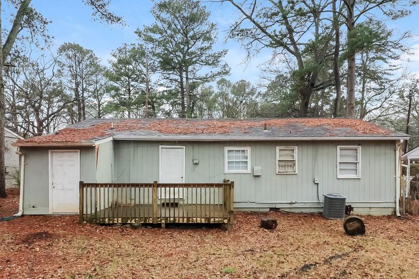 491 Bolton Road Northwest Atlanta, GA 30331 - Photo 8 of 8