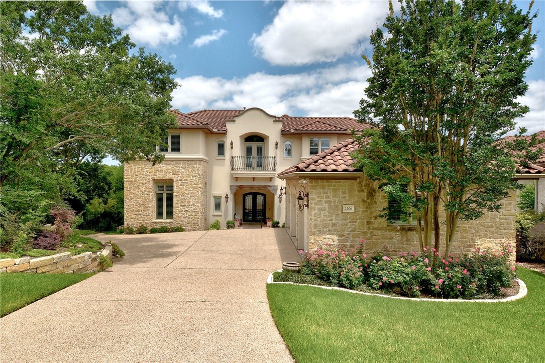 2206 Warbler Way Austin, TX 78735 - Photo 1 of 1