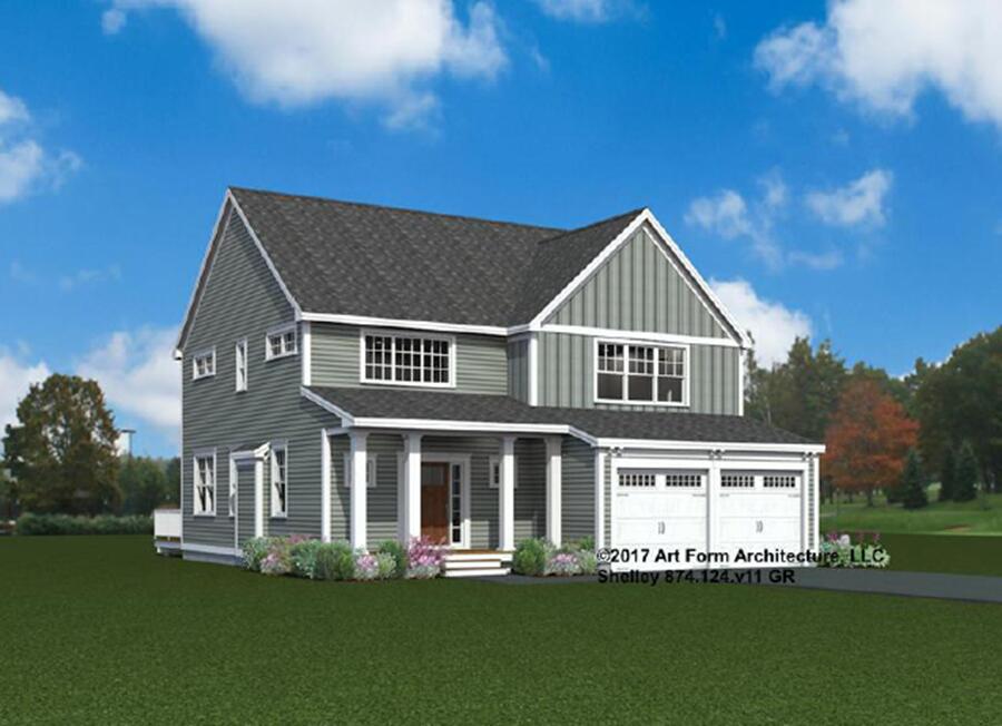 Undisclosed Address Wells, ME 04090 - Photo 1 of 36 front