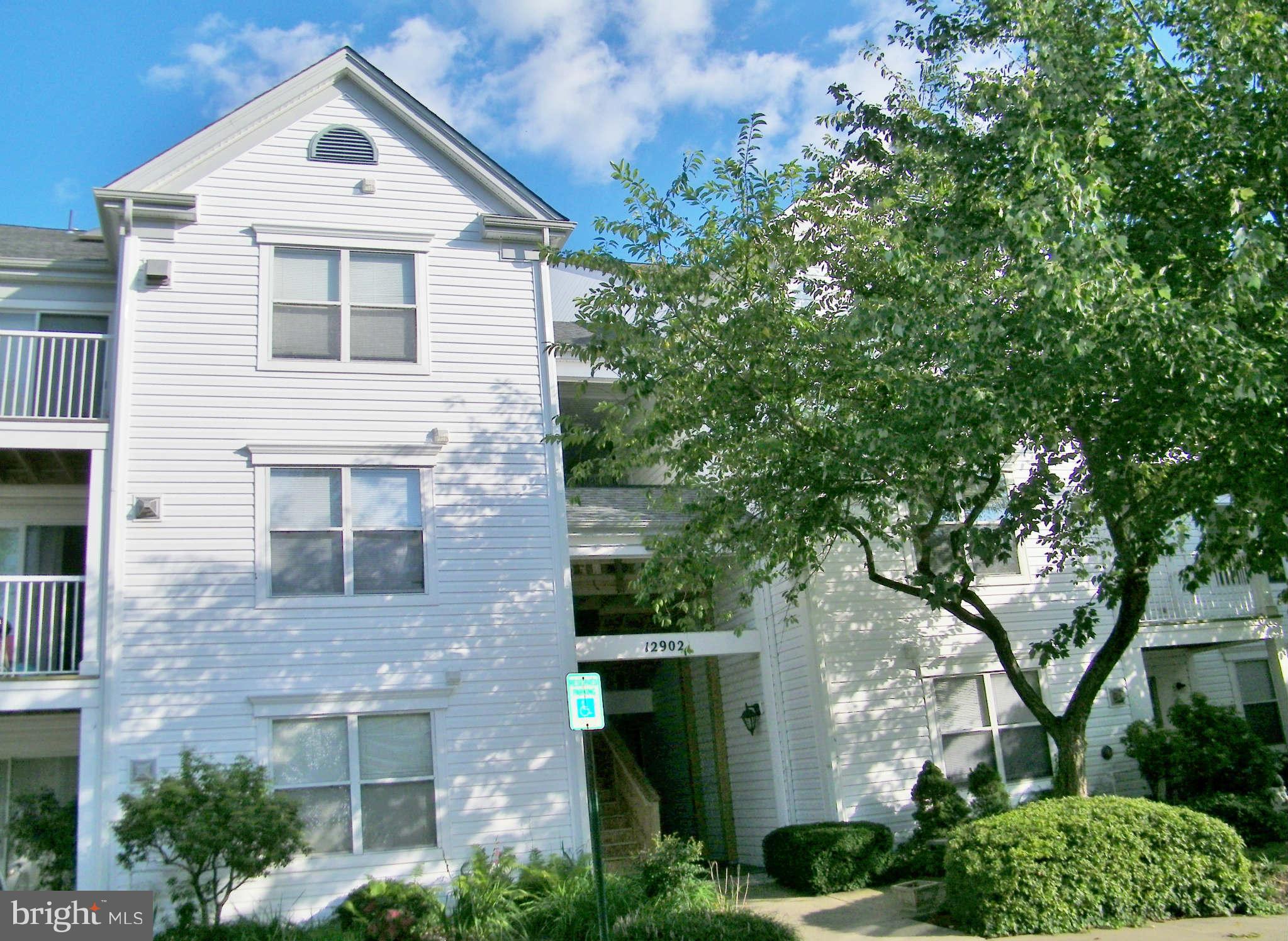 12902 Churchill Ridge Circle, Unit 28 Germantown, MD 20874 - Photo 1 of 16 Exterior (Front)