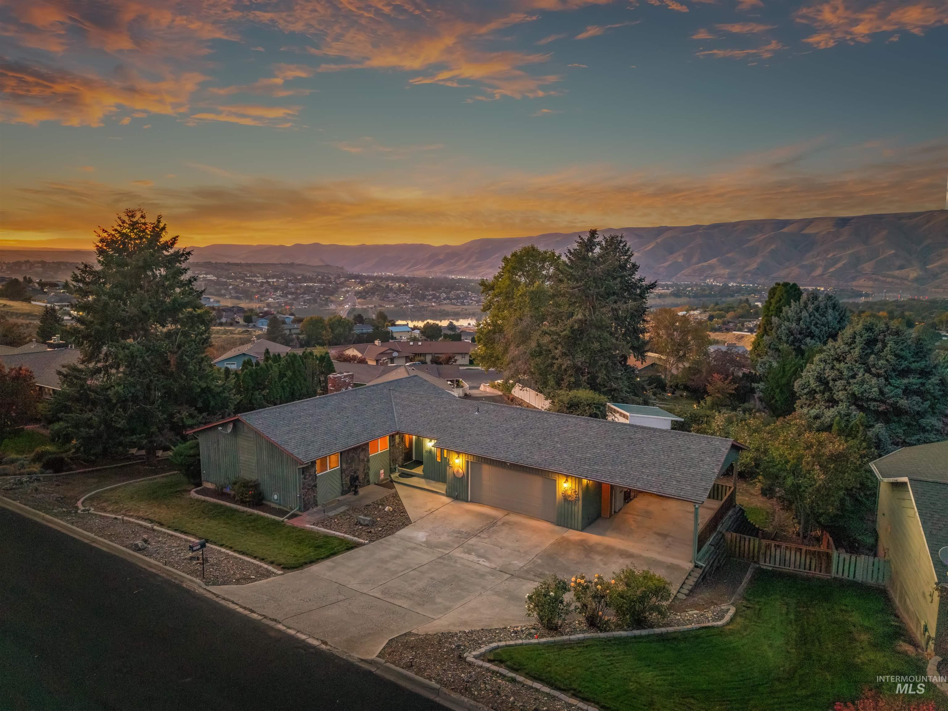 3016 Mayfair Ridge Lewiston, ID 83501 - Photo 46 of 50 Gallery Image 46