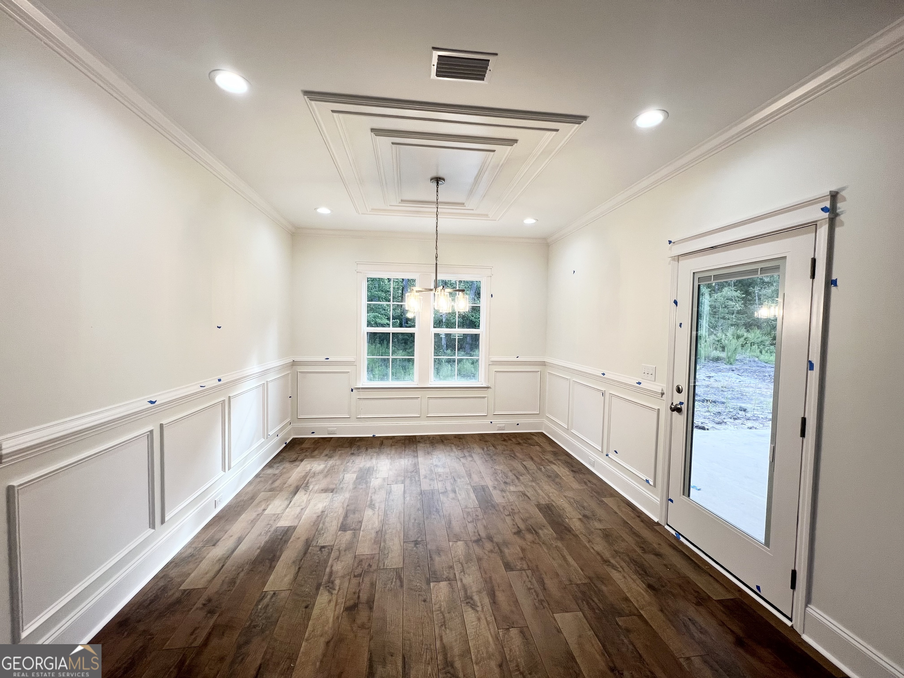 108 Ira Corbitt Road Lakeland, GA 31635 - Photo 4 of 23