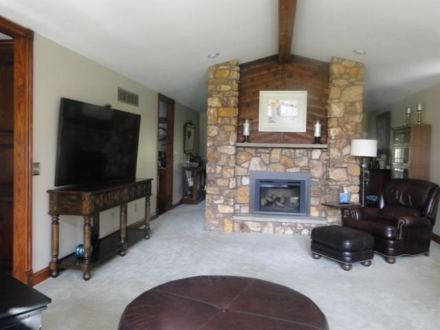 13216 Webster Road Clio, MI 48420 - Photo 4 of 63 Living Room