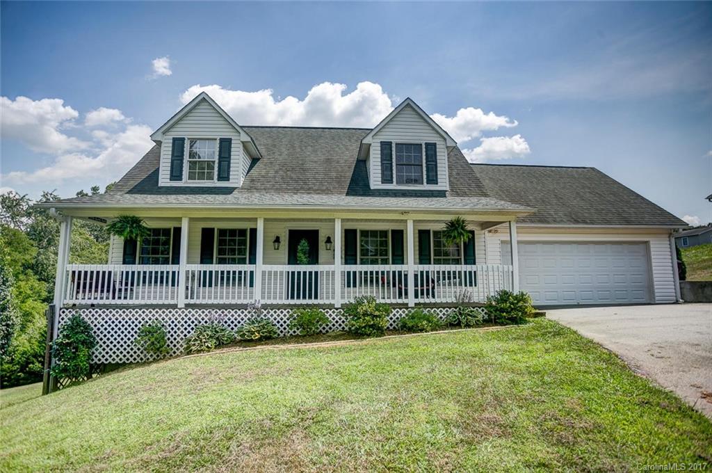11 Wilson Ridge Road Candler, NC 28715 - Photo 1 of 13 Gallery Image 1