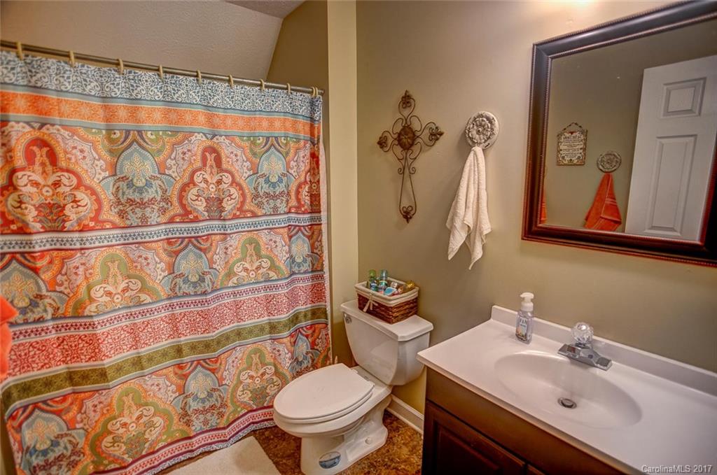 11 Wilson Ridge Road Candler, NC 28715 - Photo 9 of 13 Gallery Image 9