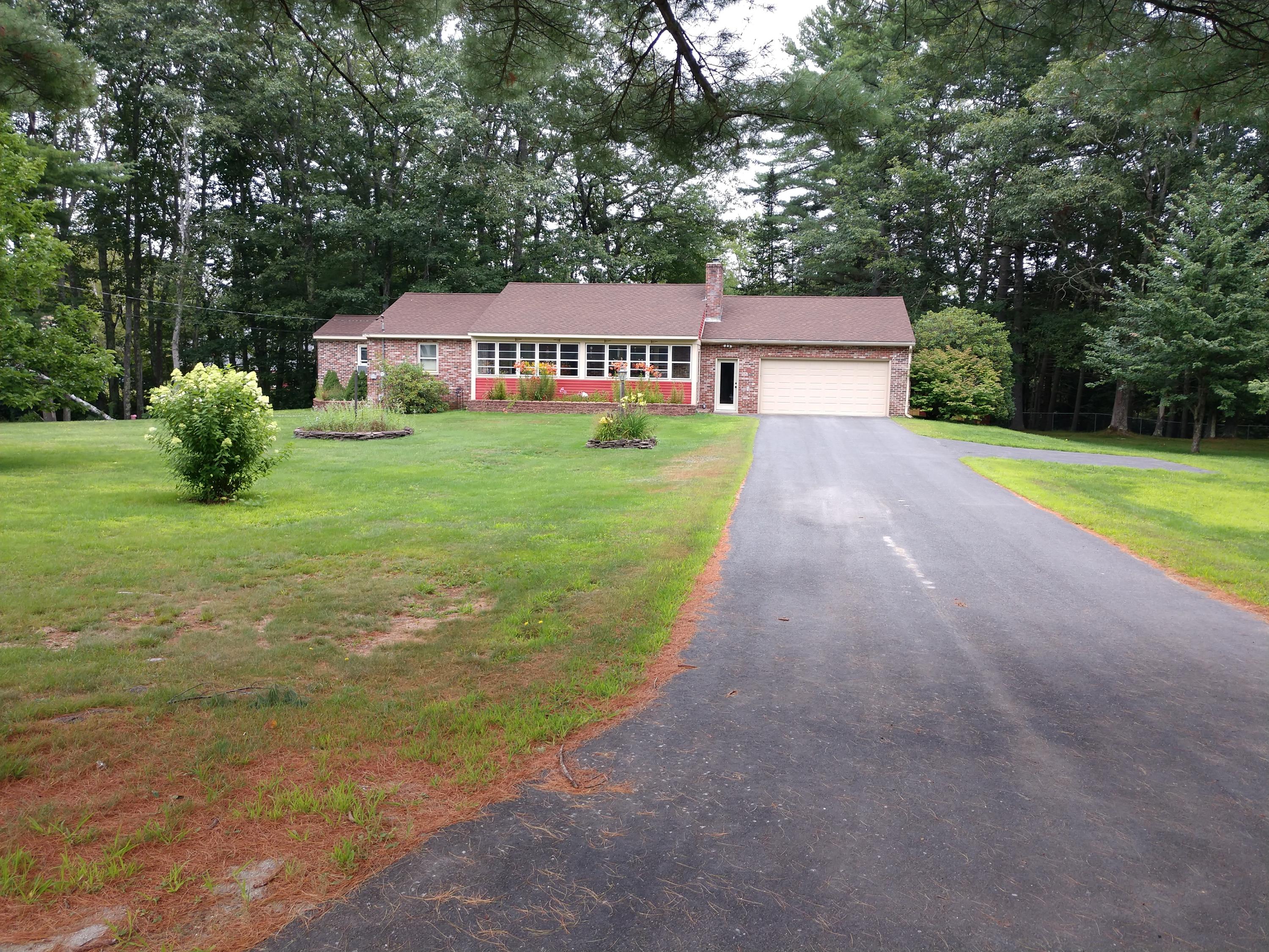 131 Cathance Road Topsham, ME 04086 - Photo 3 of 39 IMG_20190817_143923296