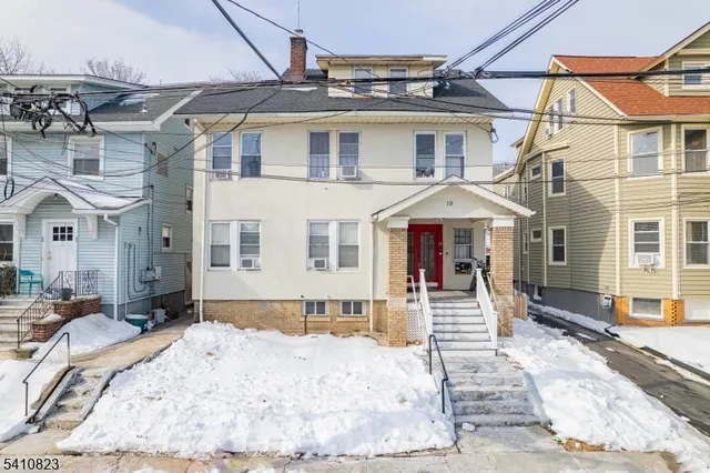 $899,000 | 19 Montrose Street, South Orange, NJ 07079