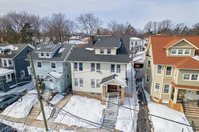 $899,000 | 19 Montrose Street, South Orange, NJ 07079