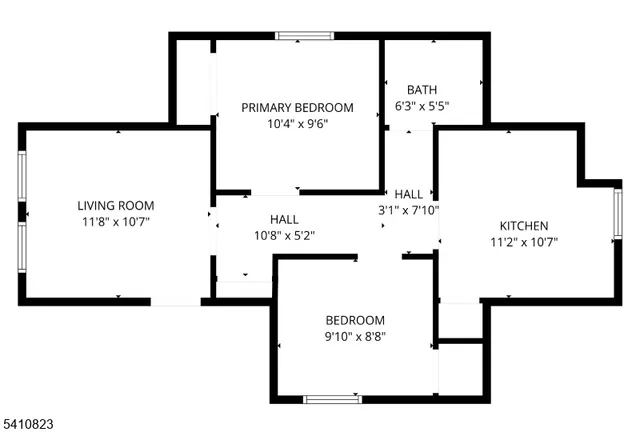 $899,000 | 19 Montrose Street, South Orange, NJ 07079