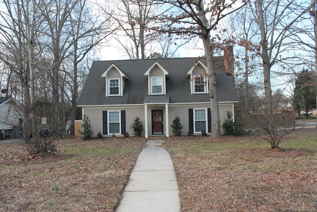 8507 Beacon Hills Road, Unit 7 Indian Trail, NC 28079 - Photo 2 of 13