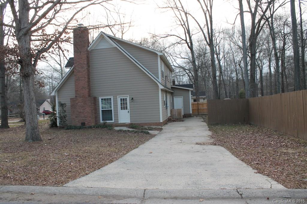 8507 Beacon Hills Road, Unit 7 Indian Trail, NC 28079 - Photo 12 of 13