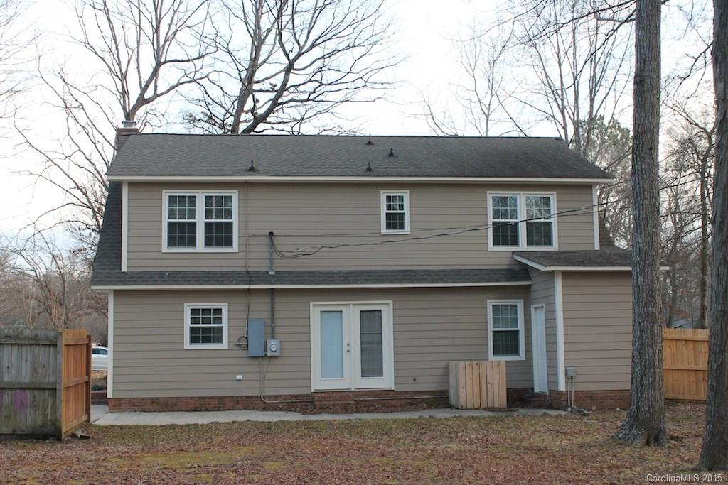 8507 Beacon Hills Road, Unit 7 Indian Trail, NC 28079 - Photo 13 of 13
