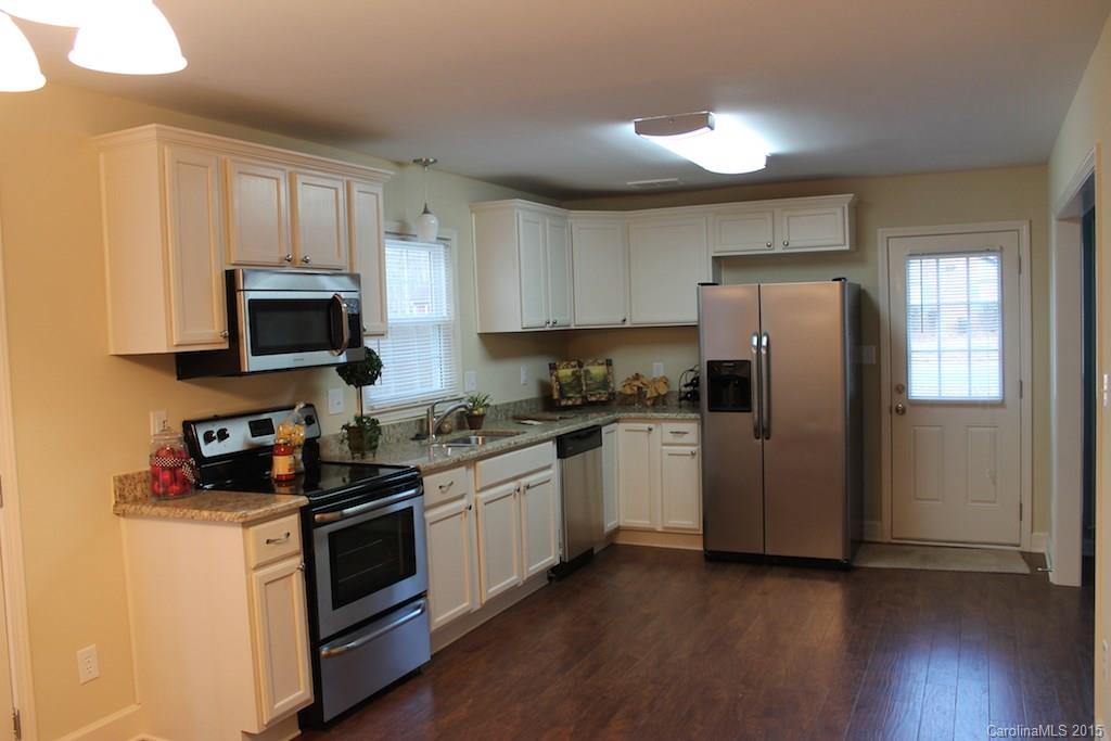 8507 Beacon Hills Road, Unit 7 Indian Trail, NC 28079 - Photo 4 of 13