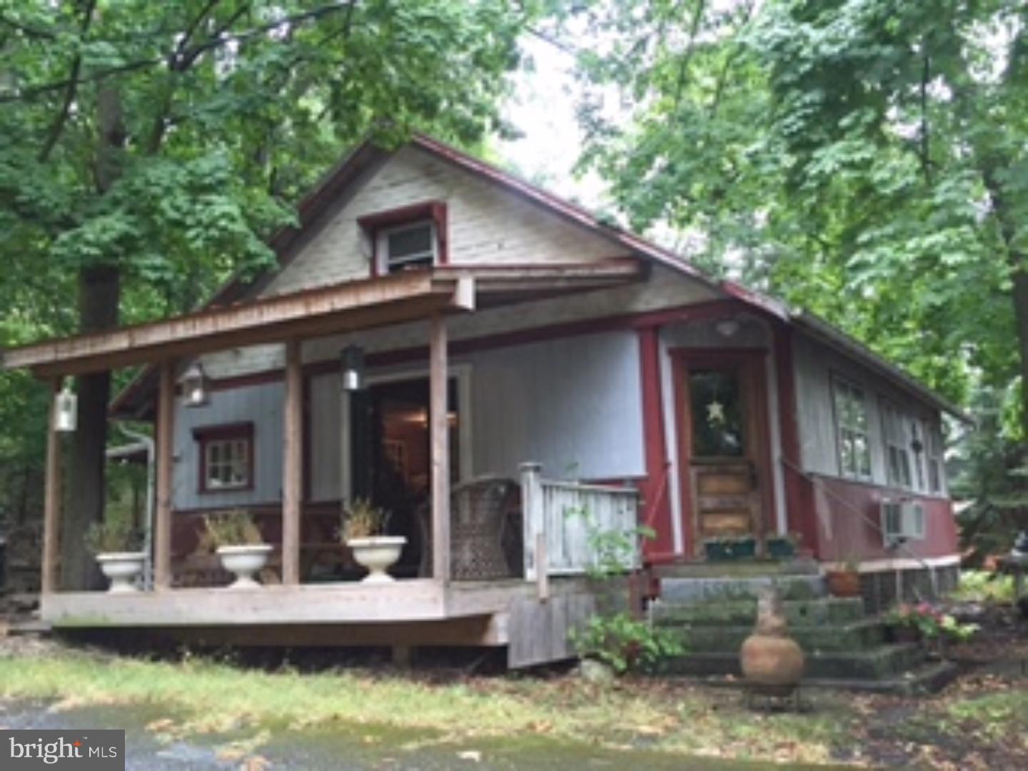 23 Mannerchor Road Temple, PA 19560 - Photo 1 of 22 Exterior Front