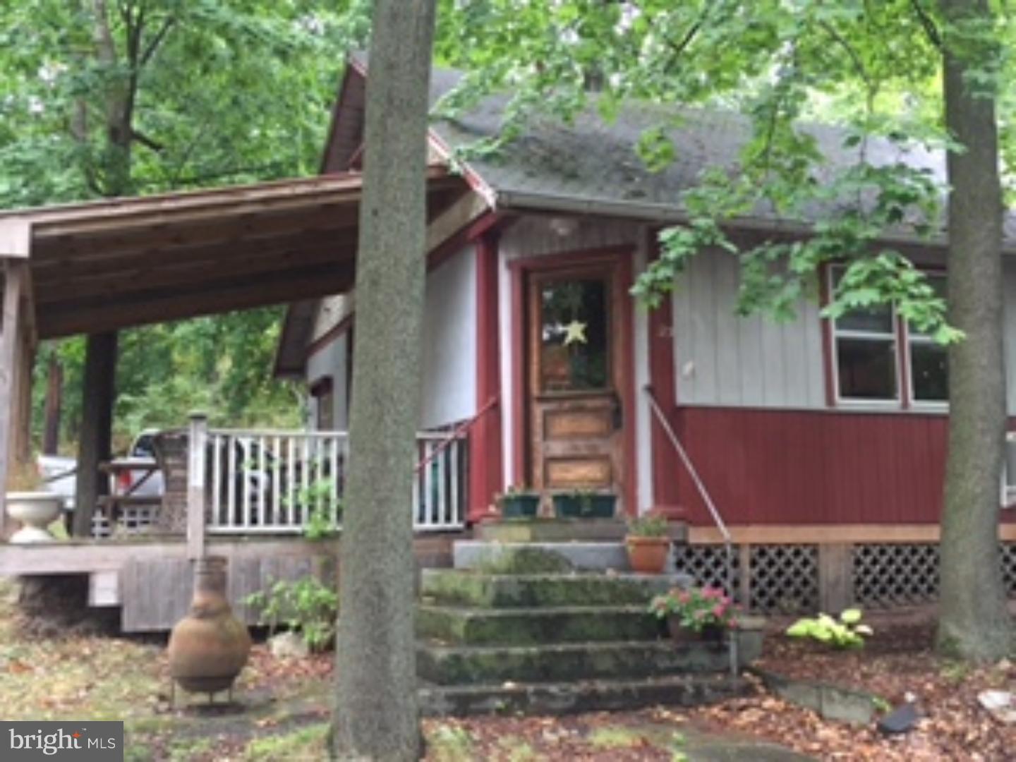 23 Mannerchor Road Temple, PA 19560 - Photo 2 of 22 Exterior Front