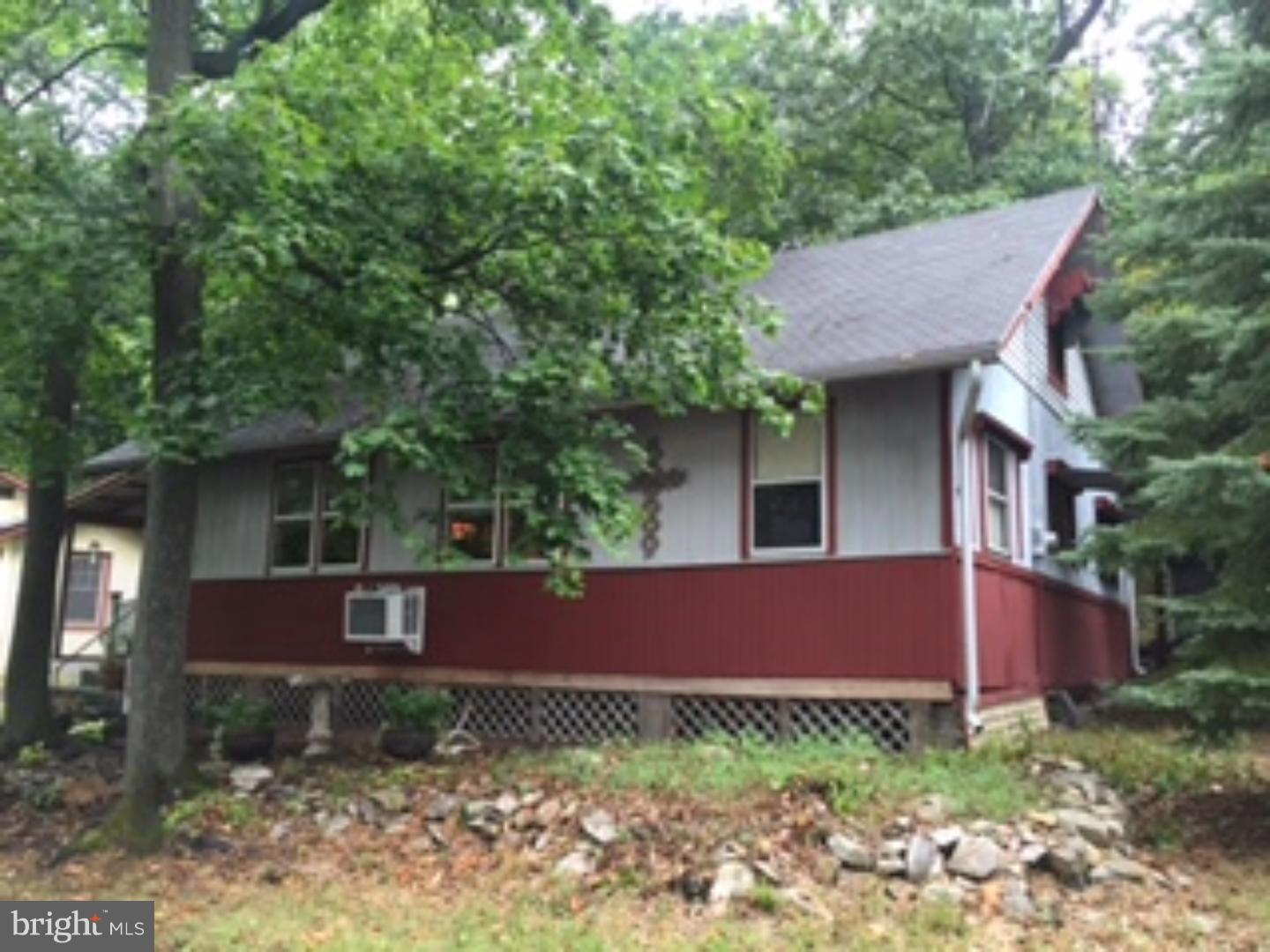 23 Mannerchor Road Temple, PA 19560 - Photo 3 of 22 Exterior Side