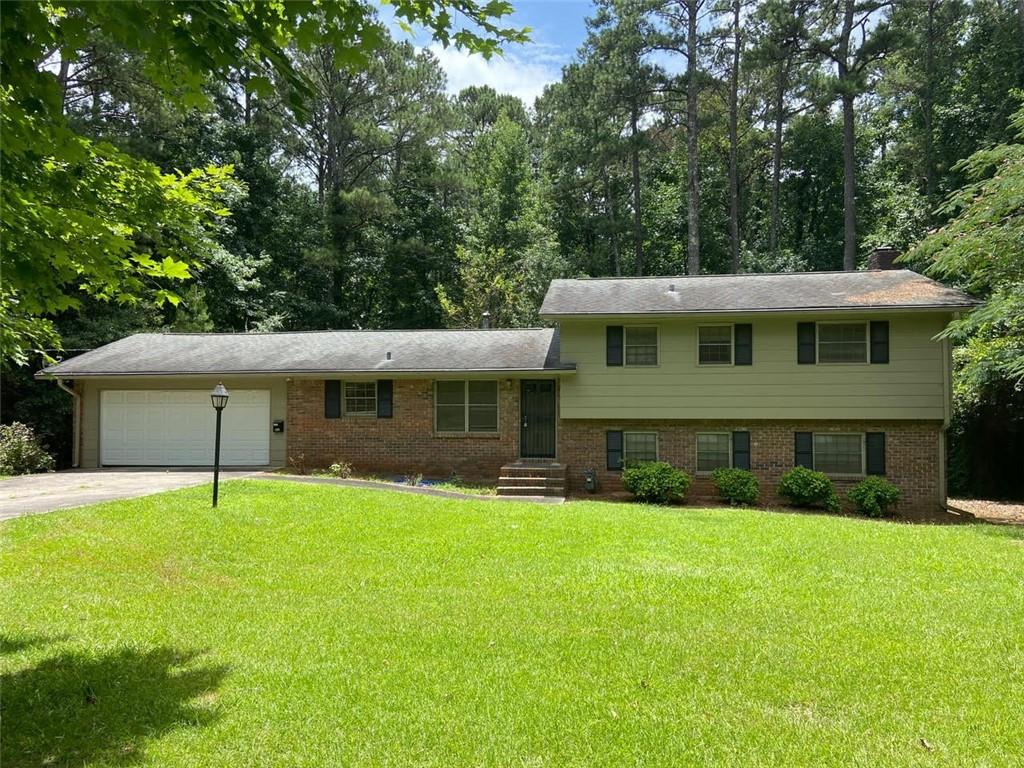 2800 Butner Road Atlanta, GA 30331 - Photo 1 of 1 Gallery Image 1