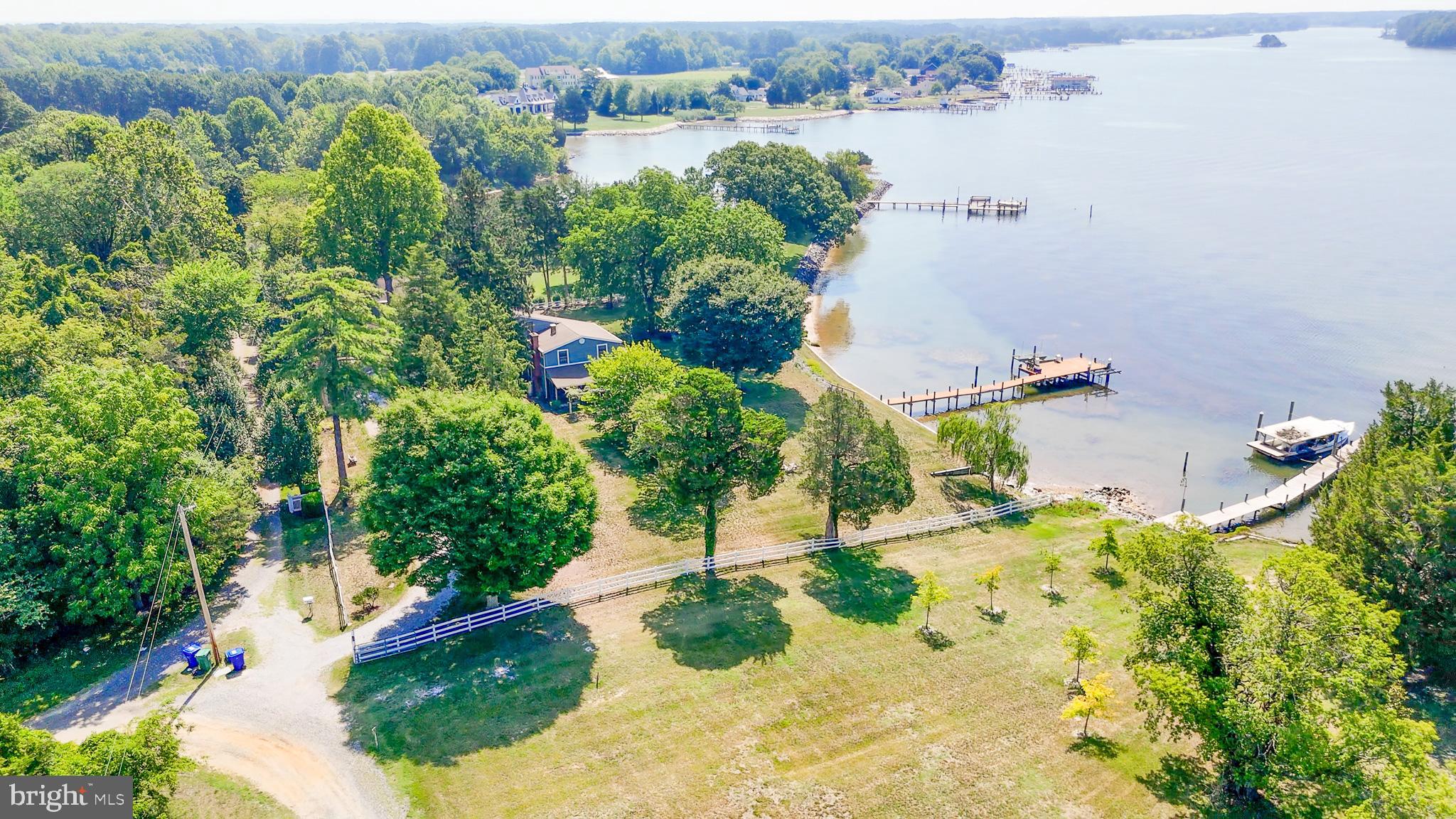 11260 Acker Road Newburg, MD 20664 - Photo 50 of 50