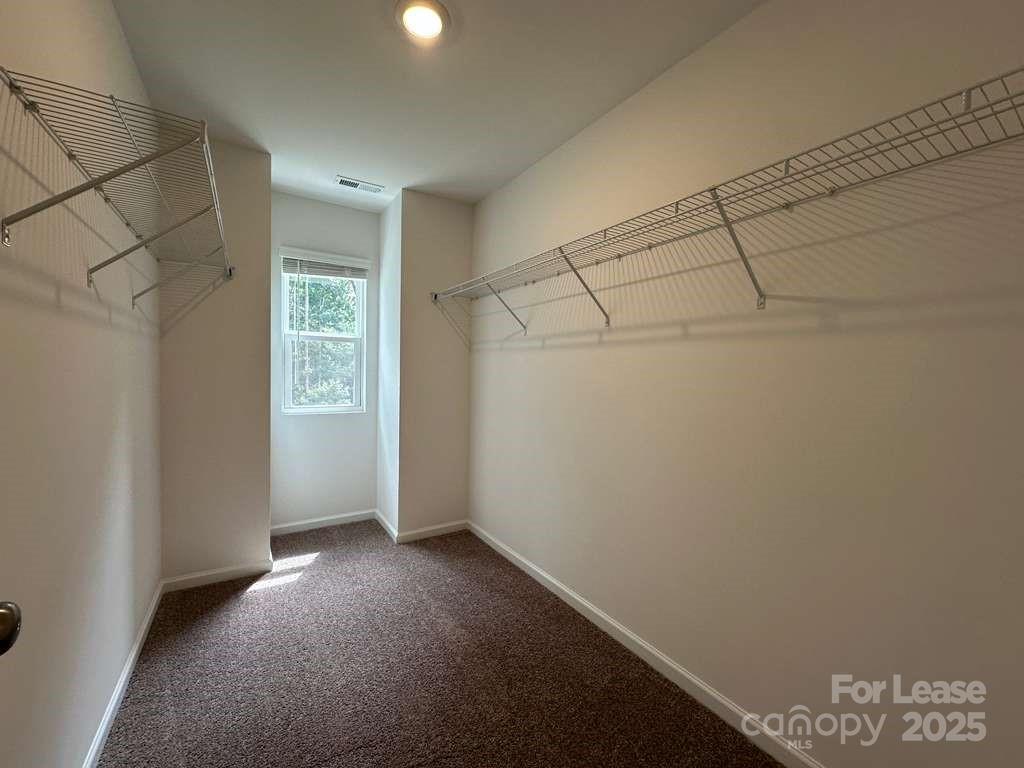 3512 Nimbell Road Monroe, NC 28110 - Photo 12 of 18 a view of a room with an empty space