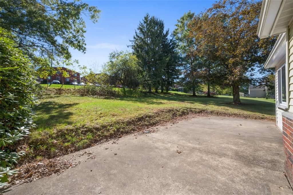 464 Franklin Street Slippery Rock, PA 16057 - Photo 42 of 45 a view of a park