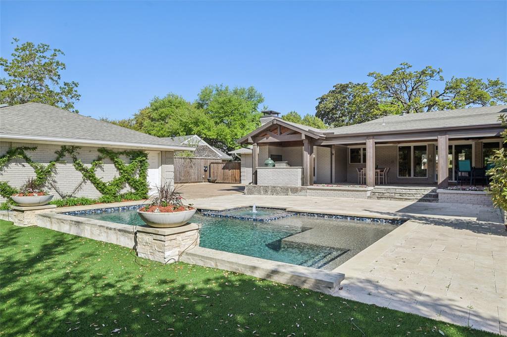 5818 Gramercy Place Dallas, TX 75230 - Photo 37 of 40