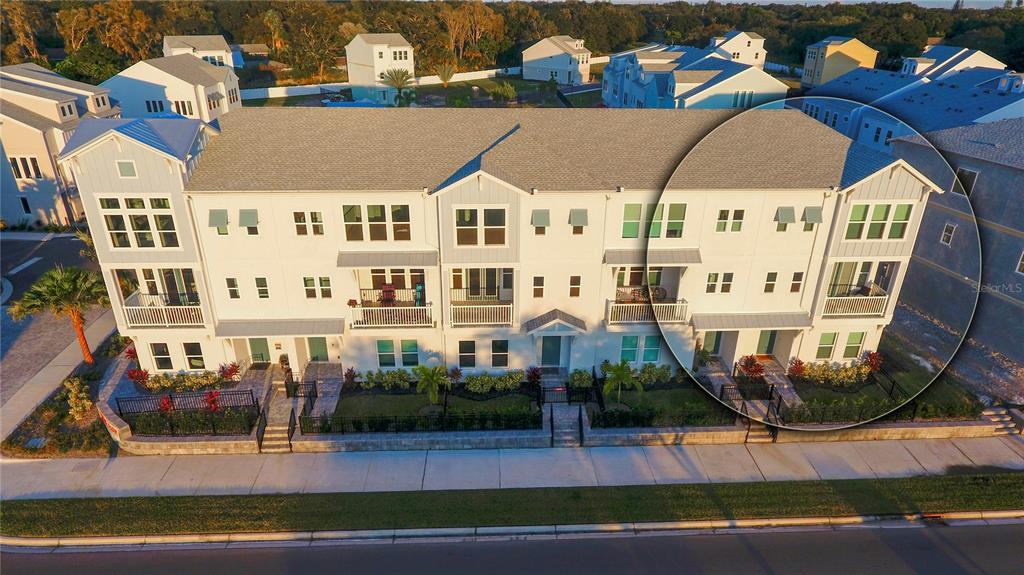 421 Gowdy Road Sarasota, FL 34237 - Photo 1 of 1