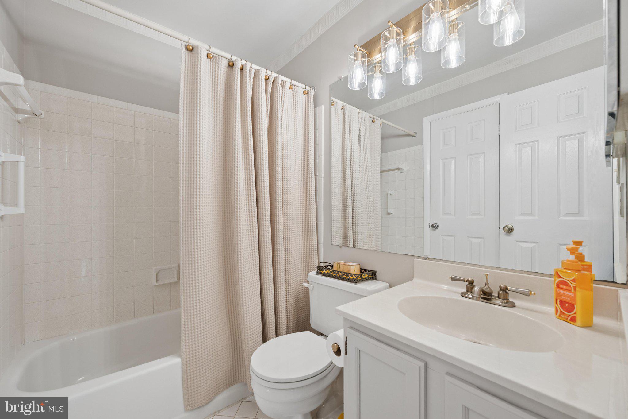 13013 Conductor Way, Unit 209 Silver Spring, MD 20904 - Photo 51 of 61 Bathroom