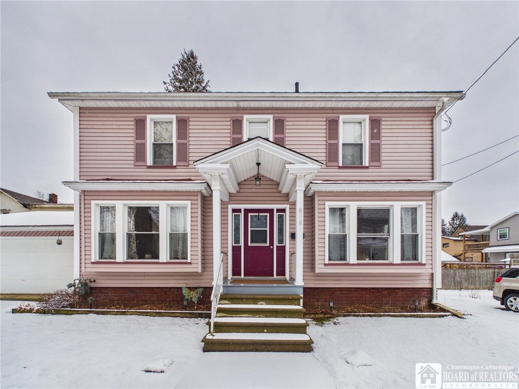 414 Center Street Olean, NY 14760 - Photo 1 of 36