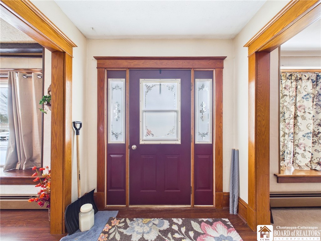 414 Center Street Olean, NY 14760 - Photo 11 of 36