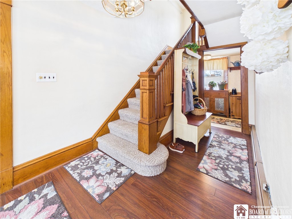 414 Center Street Olean, NY 14760 - Photo 15 of 36