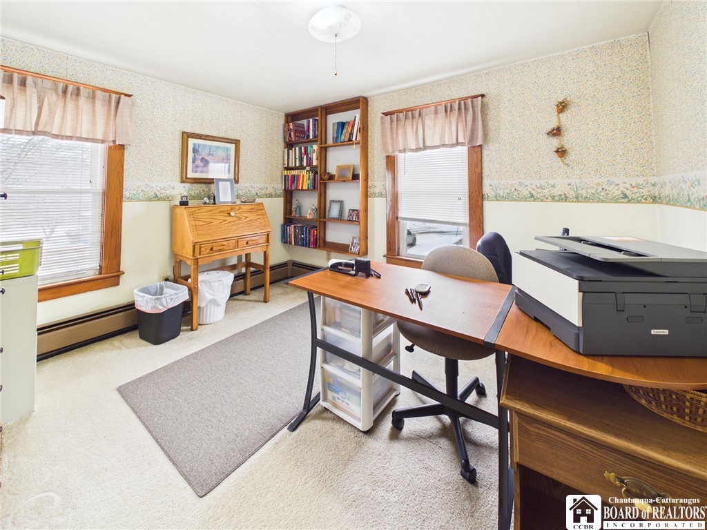 414 Center Street Olean, NY 14760 - Photo 20 of 36