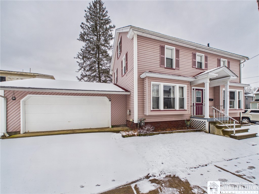 414 Center Street Olean, NY 14760 - Photo 2 of 36