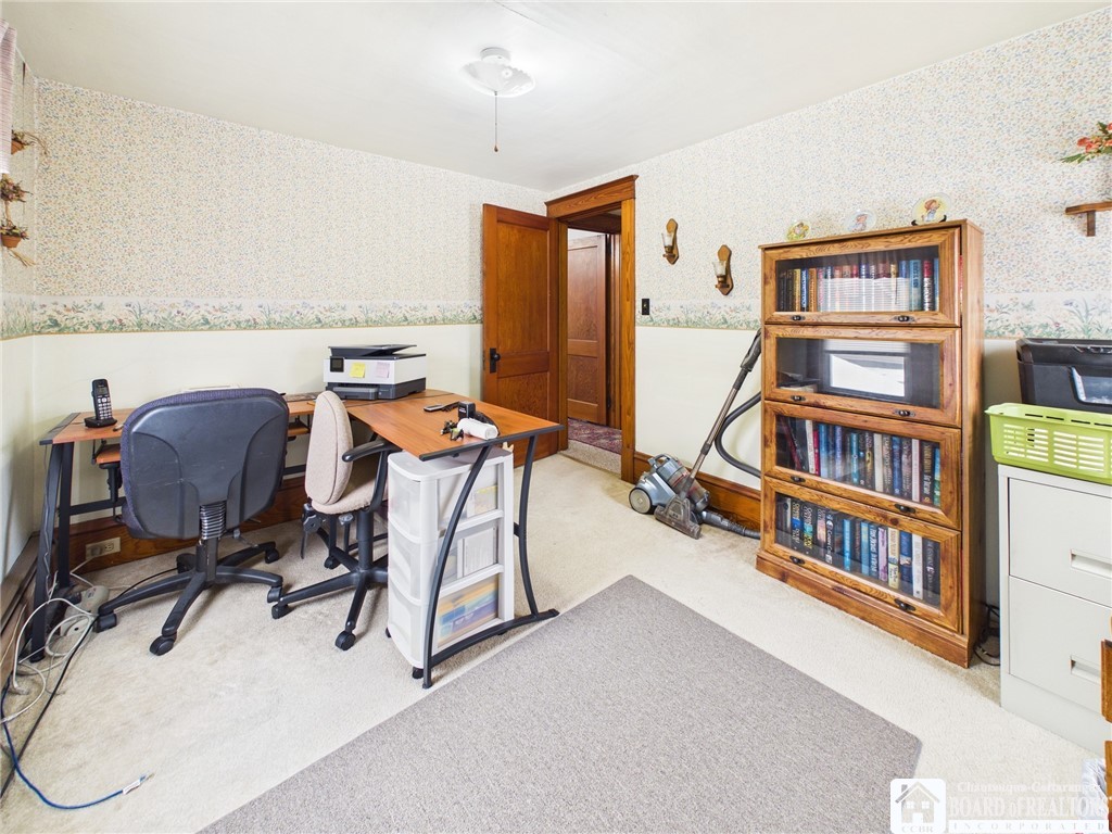 414 Center Street Olean, NY 14760 - Photo 21 of 36
