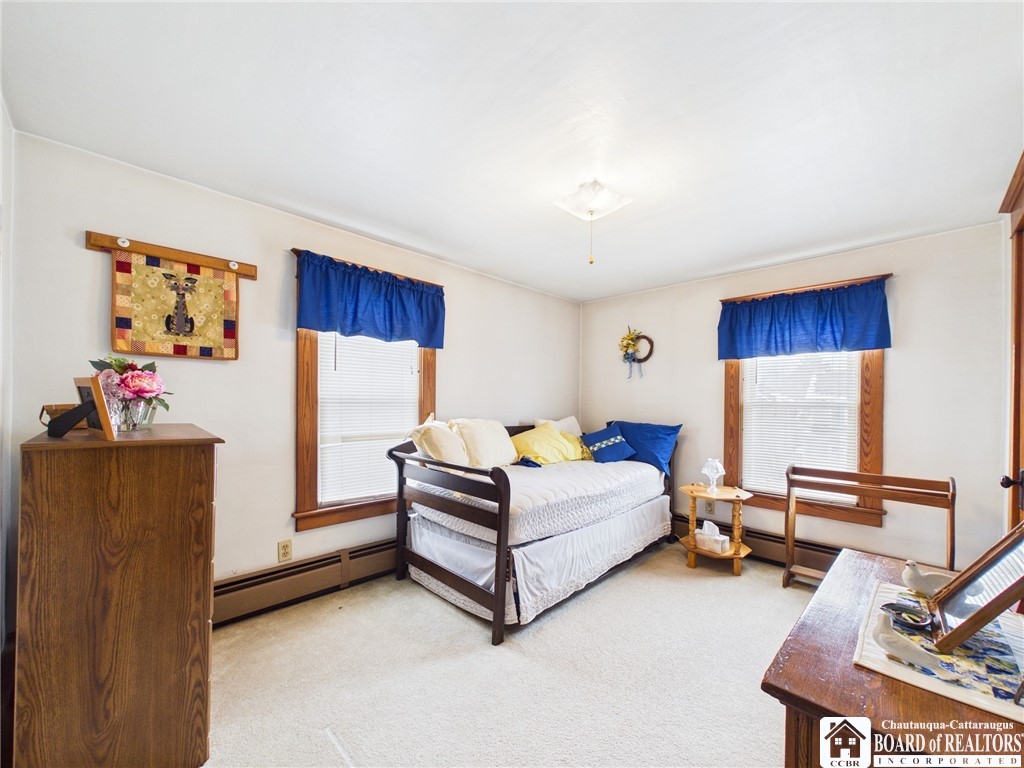 414 Center Street Olean, NY 14760 - Photo 24 of 36