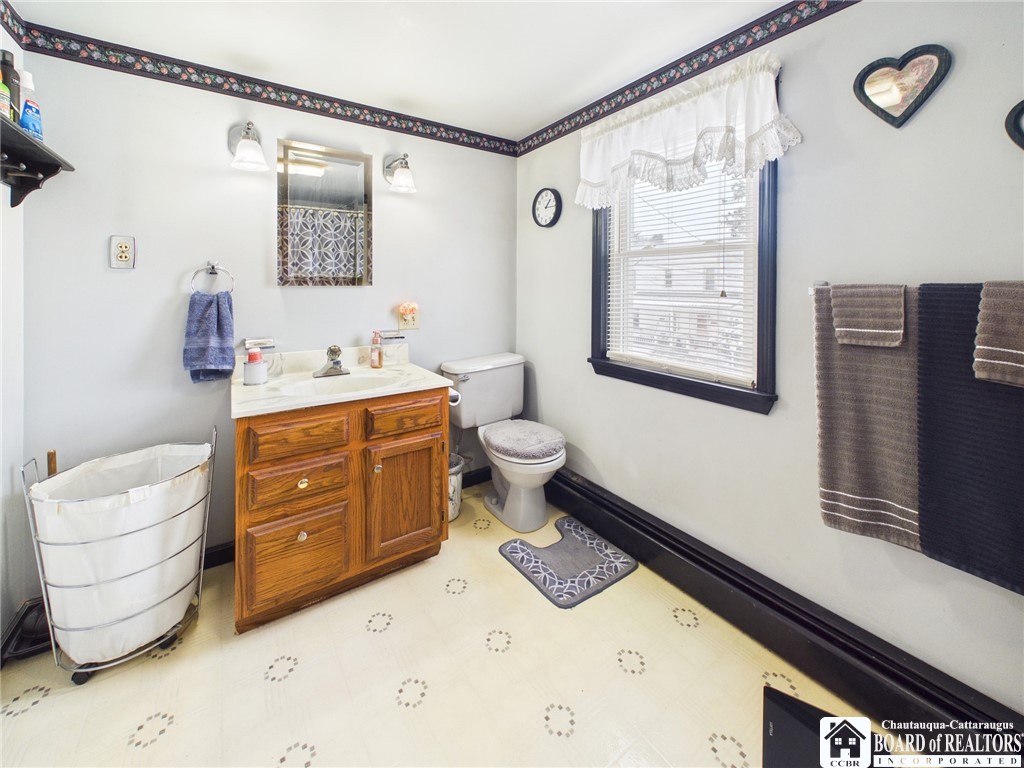 414 Center Street Olean, NY 14760 - Photo 26 of 36
