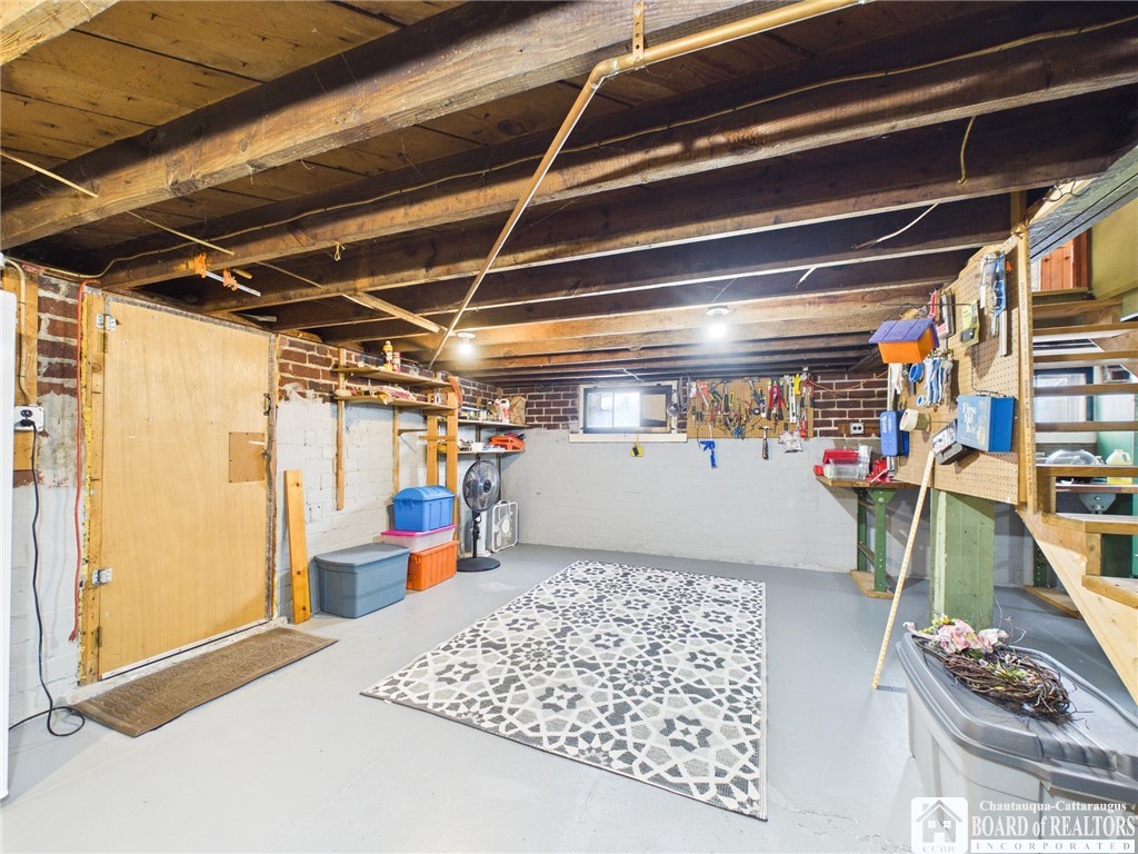 414 Center Street Olean, NY 14760 - Photo 29 of 36