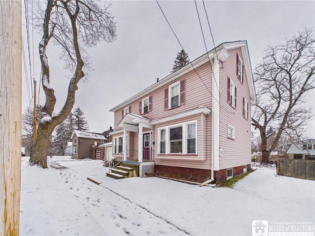 414 Center Street Olean, NY 14760 - Photo 3 of 36