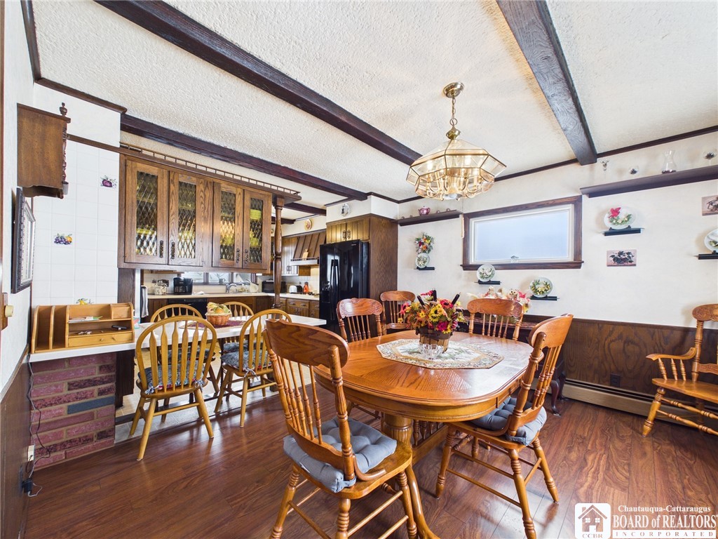 414 Center Street Olean, NY 14760 - Photo 6 of 36